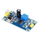 thumbnail image 3 of Módulo NE555 Ajustable, Indicador De Potencia De Entrada De Luz LED, Botón De Prueba A Bordo, Módulo Generador De Señal De Tiempo De Retardo Ajustable Para La Vida Diaria ANGGREK Delay Module NE555 Pulse Module, 3 of 6