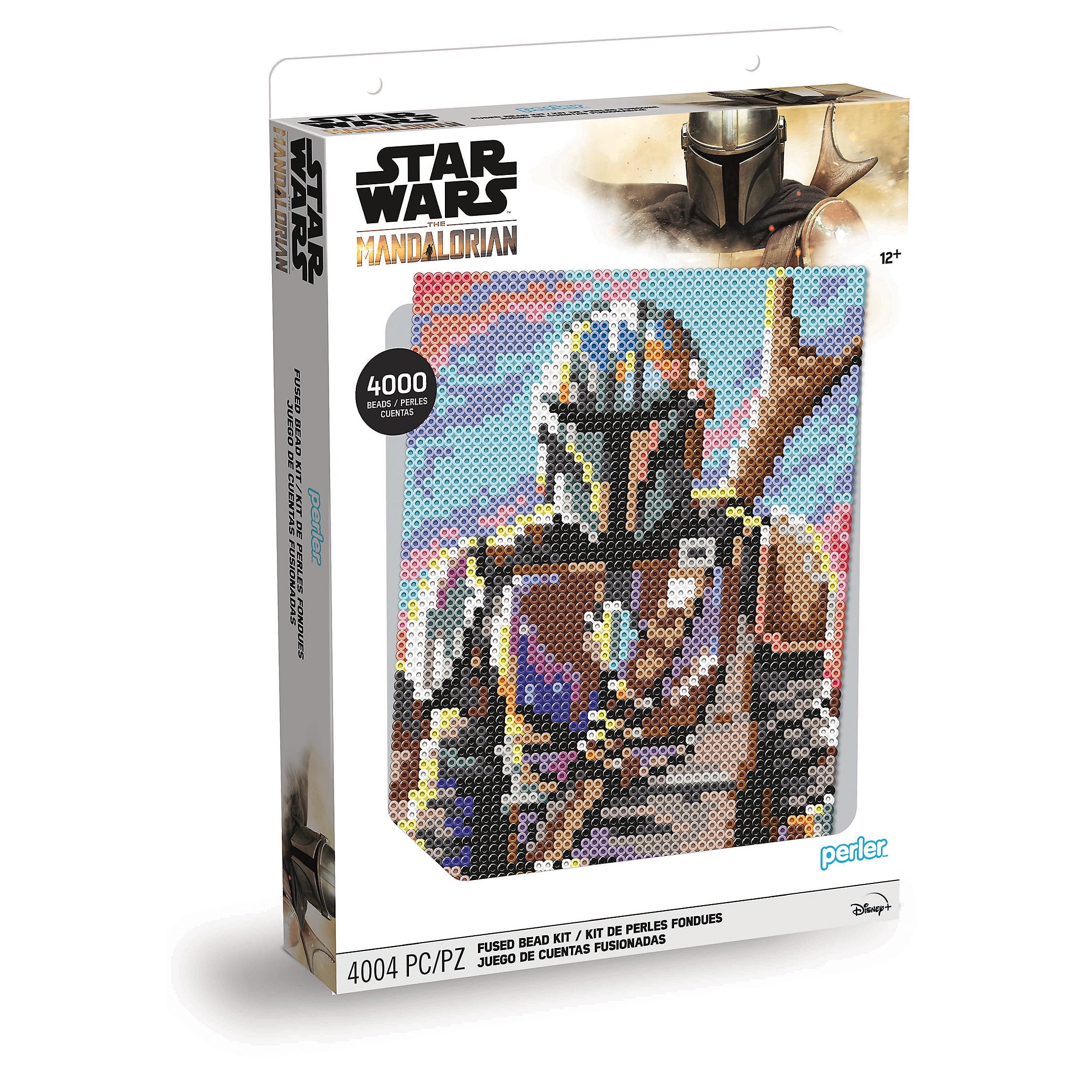 Star Wars Deluxe Box Beads Kit New 4500pcs