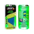 thumbnail image 1 of Plantilla Comfort Star Talla 25 a 27 Azul, 1 of 4