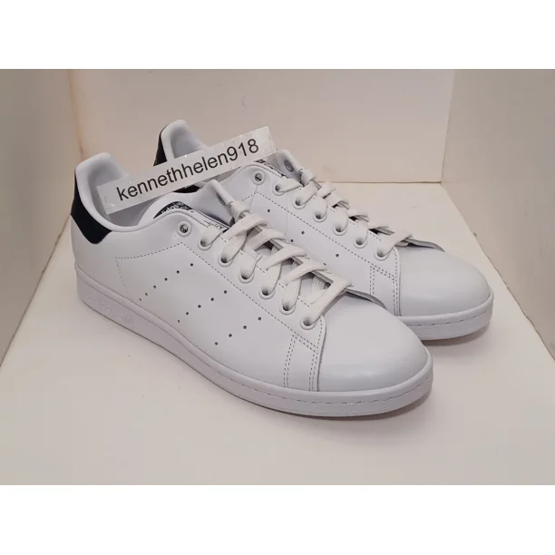 NEW Ad-id-as ORIGINALS STAN SMITH CASUAL SNEAKERS WHITE M20325 MENS SIZE 9