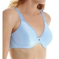 thumbnail image 2 of Lilyette by Bali Womens Plunge Into Comfort Minimizer Bra - Best-Seller, 40D, 2 of 4