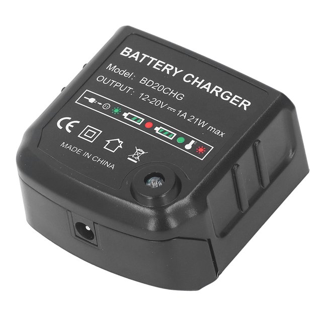 Cargador De Repuesto Para LBXR20 LBXR20 OPE LB20 LBX20, Carga Estable, Indicadores De Cargador, Batería De Larga Duración, Carga