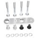 thumbnail image 4 of 400-524 Throttle Body Spacer for GT 1999-2004 4.6L V8, 4 of 5