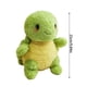thumbnail image 4 of Peluche realista de tortuga marina, juguete suave y mimoso para niños, perfecto para niños a partir de 3 años. Adorable muñeco de criatura marina para el dormitorio., 4 of 8