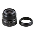 thumbnail image 2 of Fujifilm FUJINON XF23mmF2 R WR Black, 2 of 3