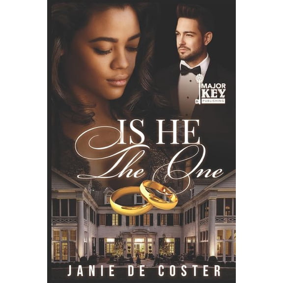 Is He the One Paperback