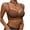 Coffee, variant on Wireless Bras for Women Seamless Invisible Look Breathable Warm Weather Comfort Comfortable Hold for Long Days Minimal Lounge Essential Office Leisure Daily Wear Summer Beige XL
