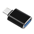 thumbnail image 1 of Aleación de aluminio del convertidor 10Gbps del cable del USB 3.1 OTG para MacBook Pro/Air Smartphone, 1 of 7