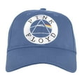 thumbnail image 1 of Pink Floyd  Adult Circle Logo Baseball Cap, 1 of 3