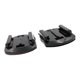 thumbnail image 5 of Kit de Montaje de Almohadilla de Superficie de Adaptador Curvado Plano de 2 Piezas para Cámara de Acción SJ9Max Soledad Soporte de base curvo plano para cámara, 5 of 7