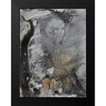 thumbnail image 2 of Brown, Denise 12x14 Black Modern Framed Museum Art Print Titled - Emptiness, 2 of 5