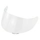 thumbnail image 1 of Reemplazo de visera de casco de protección contra viento de motocicleta para casco de cara comp Carevas  Lente, 1 of 7