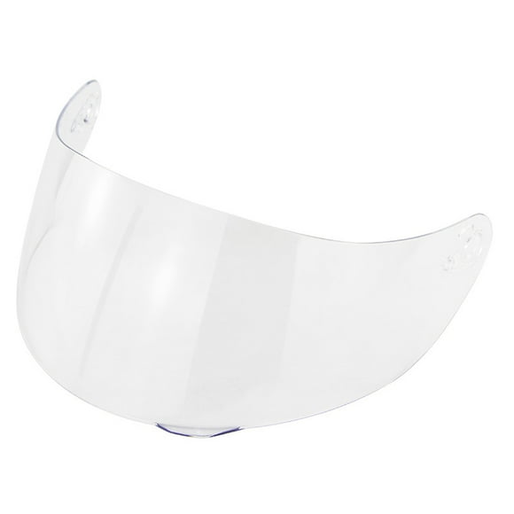 Ikayaa Motorcycle Wind Shield Helmet Lens Visor Replacement for AGV K1 K3SV K5 Full Face Helmet