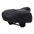 thumbnail image 1 of Bike noseless Seat Soft Waterproof Breathable, 1 of 5