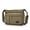 Khaki, variant on Canvas shoulder bag,Khaki