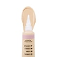 thumbnail image 2 of Corrector KimChi Chic Beauty The Most Medium Beige, 18 g, 2 of 3