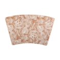 thumbnail image 2 of PVC Heat Insulation Pad 50.5 x 31.5 cm Oil-Proof Embossed for Hot Dishes, Dining Table, Kitchen Countertop, 2 of 5