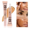 thumbnail image 2 of SDOHIG Soft Tube Concealer, Full Coverage Makeup to Hide Facial Spots and Blemishes, Hydrating Formula with Easy Applicator, Smooth Blend, 12ml, 2 of 8