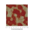thumbnail image 4 of Rwraps Red Snake Gloss Vinyl Film Wrap 59in x 27ft Vinyl Vehicle Car Film Sheet Roll, 4 of 10
