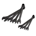 thumbnail image 3 of Juego de llaves Crescent X6™ con trinquete estriado de óxido negro, 7 piezas, 3 of 9