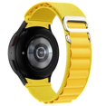 thumbnail image 1 of Sport Alpine Loop para Samsung Galaxy Watch 6, Correa clásica de 44mm, 40mm, 43mm, 47mm, banda g-hook, pulsera de nailon 5 pro 4, 1 of 4