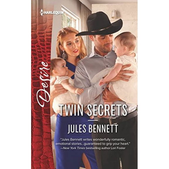 Twin Secrets