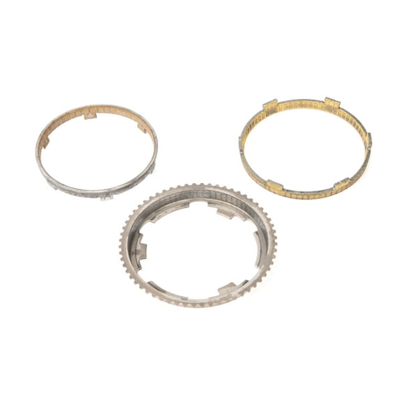 Manual Transmission Blocking Ring