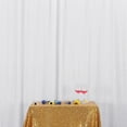 thumbnail image 2 of Sequin Backdrop Curtain Photography Wedding Party Background Decor Drape, 2 of 4