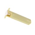 thumbnail image 3 of Button Switch Industrial Self Locking 5A Control Push Button Switch with Light AC DC12V, 3 of 5