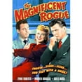thumbnail image 2 of The Magnificent Rogue (DVD), Alpha Video, Drama, 2 of 2