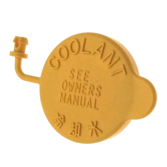 FYUU Engine Coolant Tank Cap For Subaru Impreza Forester Legacy BRZ
