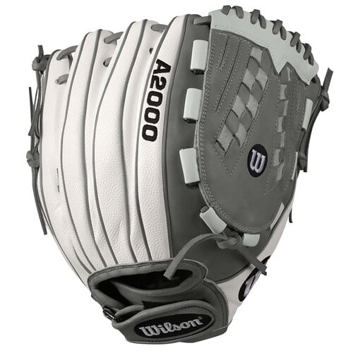 wilson a2000 fastpitch 12.5