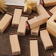 thumbnail image 3 of Basic Notebook Set Alphanumeric English Retro Wooden Stamp 36 Typewriter TYPO Classroom Prizes for Kids 2-4 Mini Car Party Ink Stamp Shapes Erasers for Girls Animals Kitchen for Girls 2-4 under 10 Ink, 3 of 4