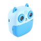 thumbnail image 3 of Cámica Portable Termal Print Kid Camera 2.4 Pulgadas 1080p Video HD Selfie Camera 200dpi Instreing de Tinta Térmica para Niñas Chicos, 3 of 7