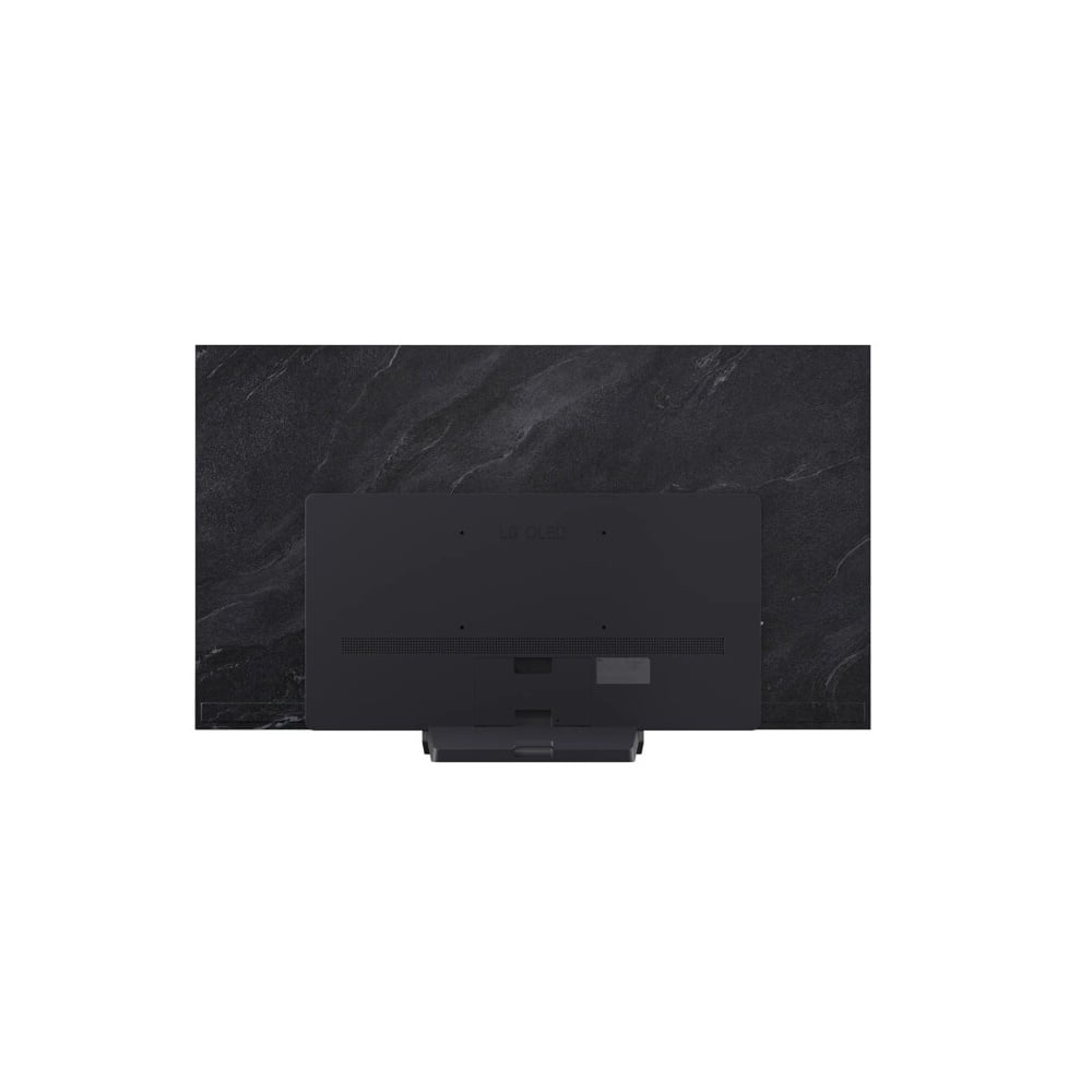 LG 65" Class 4K UHD (2160P) OLED Smart TV (OLED65C5AUA)