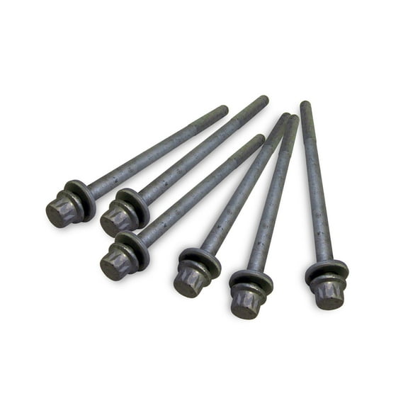 Polaris Sportsman 600 700 800 850 Engine Cylinder Head Bolts (SET OF 6) 7518274