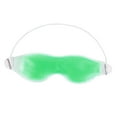 thumbnail image 4 of Mascarilla refrescante para ojos, mascarilla de Gel para ojos, belleza, ojos reutilizables, cuidado Personal, paquete de ojos de hielo lavable, Verde, 4 of 8