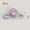 Pink 3pcs, variant on Cartoon Cat Claw Winder Earphone Data Cable Charging Cable Organizer Hub Portable And Easy to Use Earphone Cable Strap, Desktop Additions, Spiral Design, Exquisite Craftsmanship
