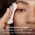 thumbnail image 3 of NIVEA Micellar Water Amino Acid Complex for Normal Skin, 400 ml, 3 of 7