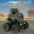 thumbnail image 1 of Offres Cyber et Lundi 2023 Jouets Voiture à Quatre Roues Motrices à Friction pour Filles Garçons 3-6 Ans, 1 of 2