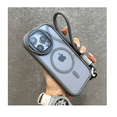thumbnail image 3 of Case Para iPhone Magsafe IPHONE 15 negro, 3 of 4