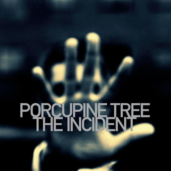 Porcupine Tree - The Incident - Music & Performance - CD