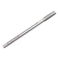 thumbnail image 2 of 1Pc Metric Thread Tap M8 X 1.25 100mm Extra Long Straight Flute Tapping Tool for Metalworking Cnc Milling Machine, 2 of 9