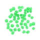 thumbnail image 1 of Piedras luminosas en forma de diamante para acuarios - Resina, brillan en la oscuridad, para decoración de peceras y jardines, 1 of 3