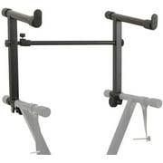 Keyboard Stand Extension Adapter X-Style Keyboard Stand With 2 tier 5Core KS 2T