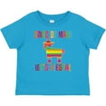 thumbnail image 3 of Inktastic Cinco De Mayo Pinata Lets Fiesta Girls Baby T-Shirt, 3 of 5
