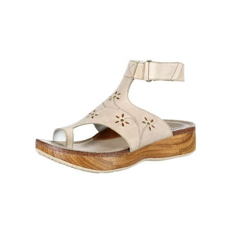 

Rocky 4EurSole RKH074 Womens Bountiful Sandal 8D (M) US 8Medium (D M)