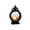 C, variant on Halloween Witch LED Light, Glowing Figurine for Indoor and Outdoor Decorations, Holiday Party Decor for Yard, , and Home Display, 1Pack A
