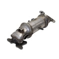 thumbnail image 6 of Catco EPA Standard Load Direct Fit Catalytic Converter Fits select: 2006-2011 HONDA CIVIC, 6 of 8