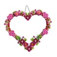 thumbnail image 1 of CHRISTMAS VALENTINE EASTER MOTHER’S DAY LEGO HEART GIFT 40638 Set Flowers 254 NB, 1 of 3